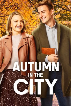 Autumn in the City's poster