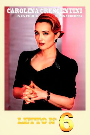 Letto numero 6's poster