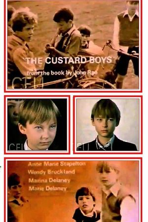 The Custard Boys's poster