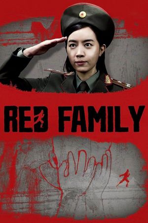 Red Family's poster