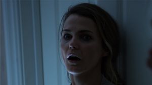 Dark Skies's poster