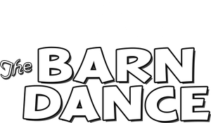 The Barn Dance's poster