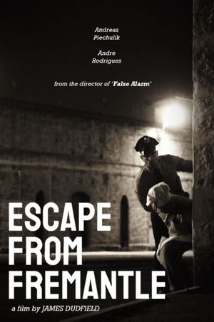 Escape From Fremantle's poster