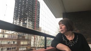 Before Grenfell: A Hidden History's poster