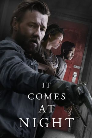 It Comes at Night's poster
