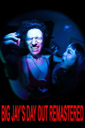 Big Jay's Day Out Remastered's poster