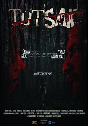 Tutsak's poster