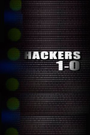 Hackers 1-O's poster