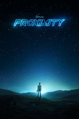 Proximity's poster