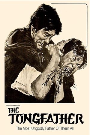 The Tongfather's poster