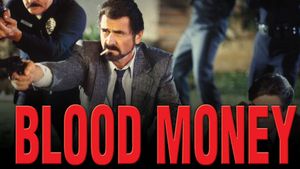 Blood Money's poster