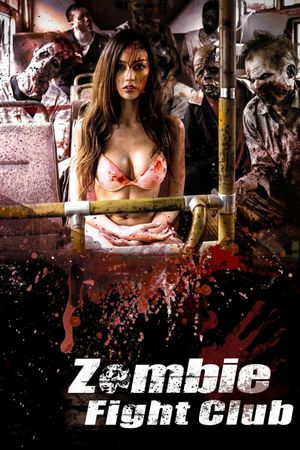 Zombie Fight Club's poster