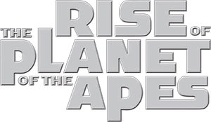 Rise of the Planet of the Apes's poster