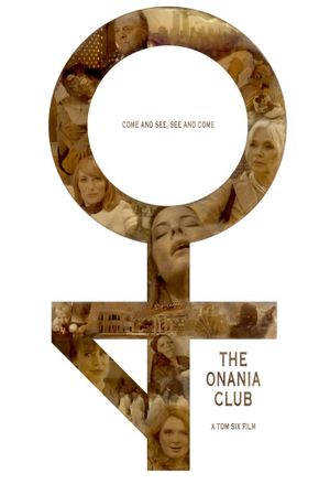 The Onania Club's poster image