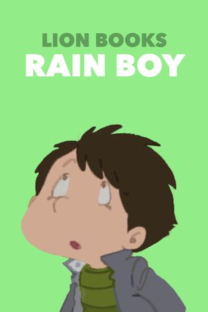 Rain Boy's poster