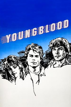 Youngblood's poster