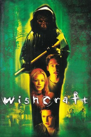 Wishcraft's poster