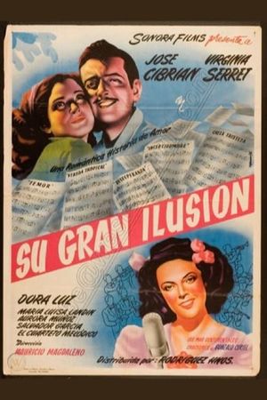 Su gran ilusión's poster