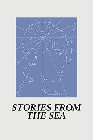 Stories from the Sea's poster