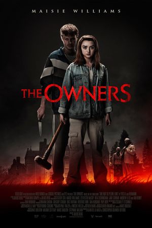 The Owners's poster