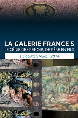 Le Génie Des Renoir De Père En Fils's poster image