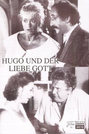 Hugo und der liebe Gott's poster