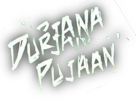 Durjana Pujaan's poster