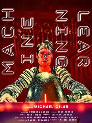 Machine Learning's poster