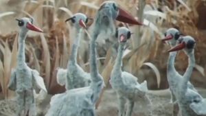 When Do the Storks Arrive's poster