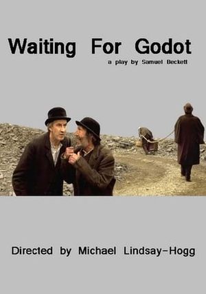 Waiting for Godot's poster