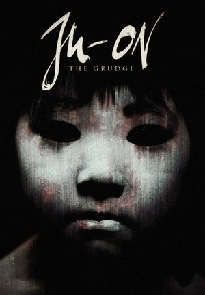 Ju-on: The Grudge's poster