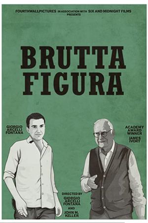 Brutta Figura's poster