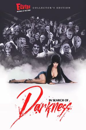 In Search of Darkness: A Journey Into Iconic '80s Horror's poster