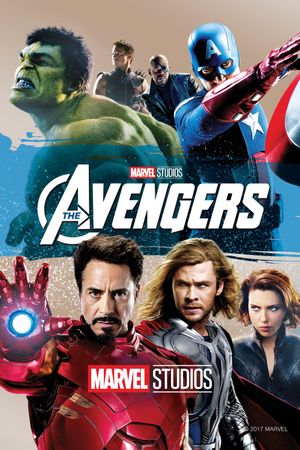 The Avengers's poster