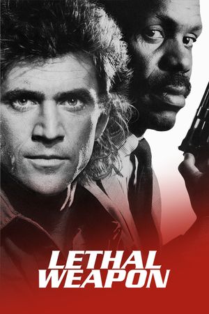 Lethal Weapon's poster