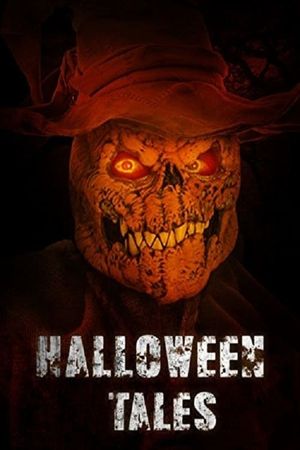 Halloween Tales's poster