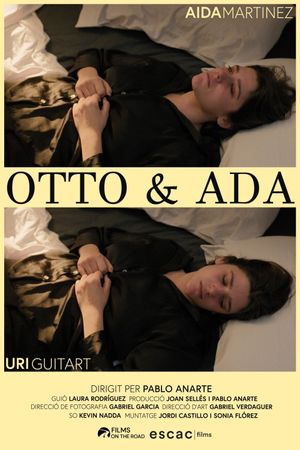 Otto & Ada's poster