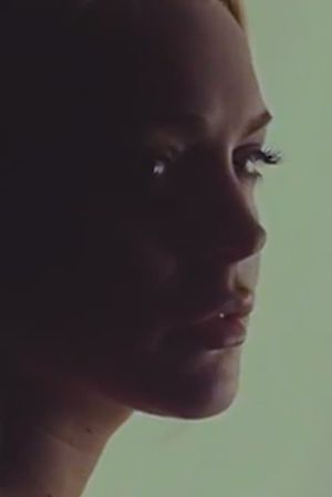 Lindsay Lohan's poster