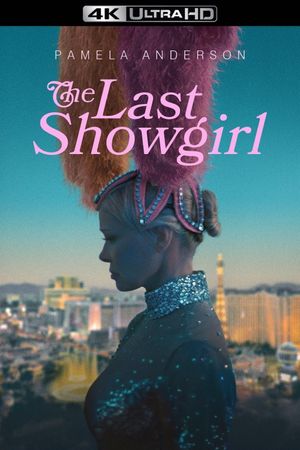 The Last Showgirl's poster