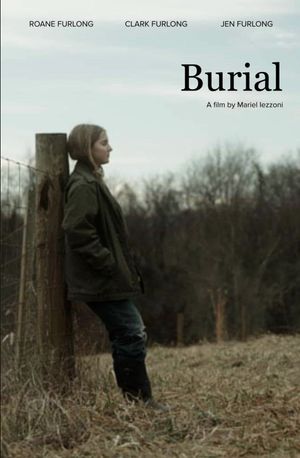 Burial's poster image