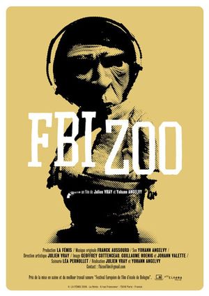 FBI Zoo's poster image