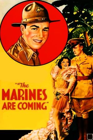 The Marines Are Coming's poster