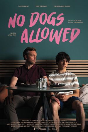 No Dogs Allowed's poster