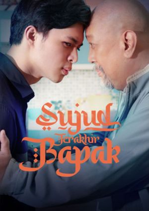 Sujud Terakhir Bapak's poster image