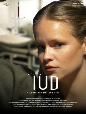 IUD's poster