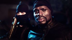Street Flow's poster