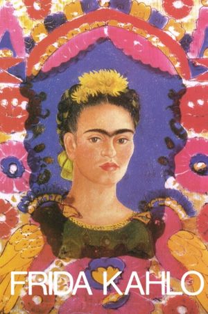 Frida Kahlo's poster