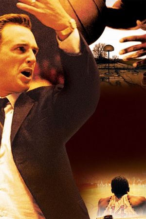Glory Road's poster