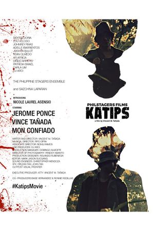 Katips's poster