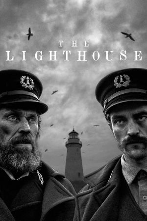 The Lighthouse's poster